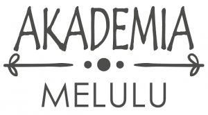 logo akademii Melulu